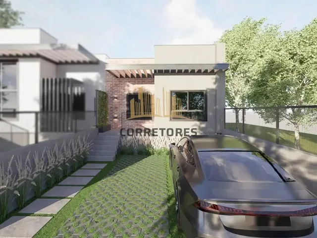 Imagem 1: Casa Térrea com 3 Quartos À Venda Ao Lado do Moinhos de Vento, Canoas