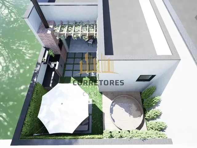 Imagem 14: Casa Térrea com 3 Quartos À Venda Ao Lado do Moinhos de Vento, Canoas