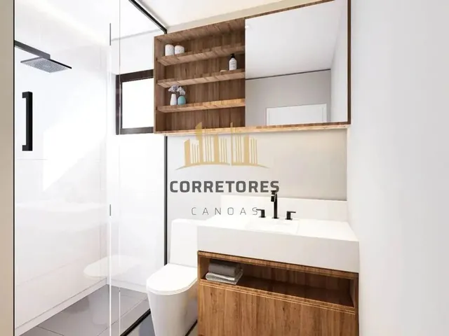 Imagem 15: Casa Térrea com 3 Quartos À Venda Ao Lado do Moinhos de Vento, Canoas