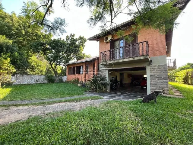 Imagem: Casa À Venda, 3 Quartos, Sendo 1 Suíte