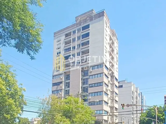 Imagem: Apartamento À Venda, Centro, Novo Hamburgo