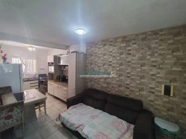 Imagem 11: Sobrado com 2 Dormitórios À Venda, 62 M² por R$ 190.000,00 - Vila Princesa Izabel