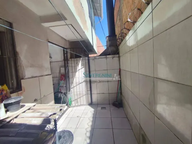 Imagem 5: Sobrado com 2 Dormitórios À Venda, 62 M² por R$ 190.000,00 - Vila Princesa Izabel