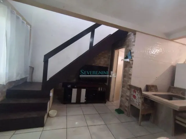 Imagem 8: Sobrado com 2 Dormitórios À Venda, 62 M² por R$ 190.000,00 - Vila Princesa Izabel