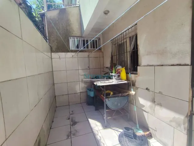 Imagem 12: Sobrado com 2 Dormitórios À Venda, 62 M² por R$ 190.000,00 - Vila Princesa Izabel