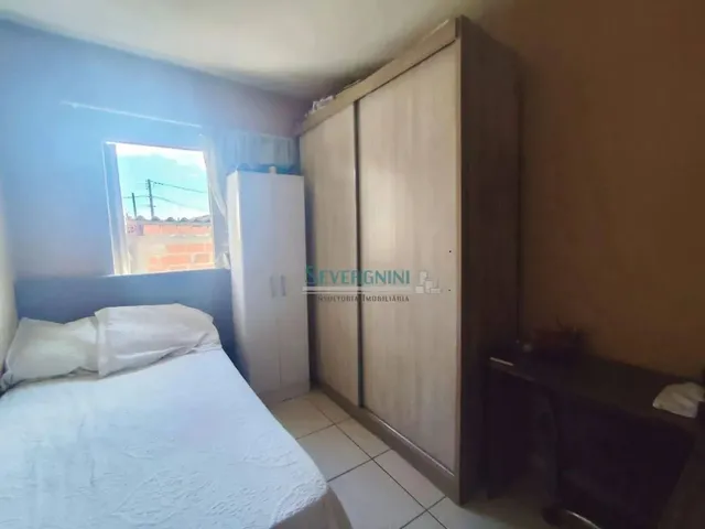 Imagem 4: Sobrado com 2 Dormitórios À Venda, 62 M² por R$ 190.000,00 - Vila Princesa Izabel