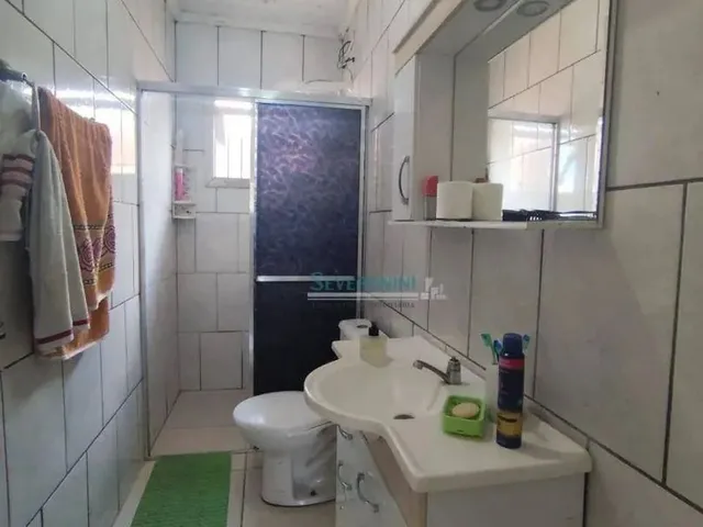 Imagem 3: Sobrado com 2 Dormitórios À Venda, 62 M² por R$ 190.000,00 - Vila Princesa Izabel