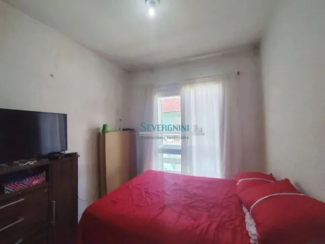 Imagem 6: Sobrado com 2 Dormitórios À Venda, 62 M² por R$ 190.000,00 - Vila Princesa Izabel
