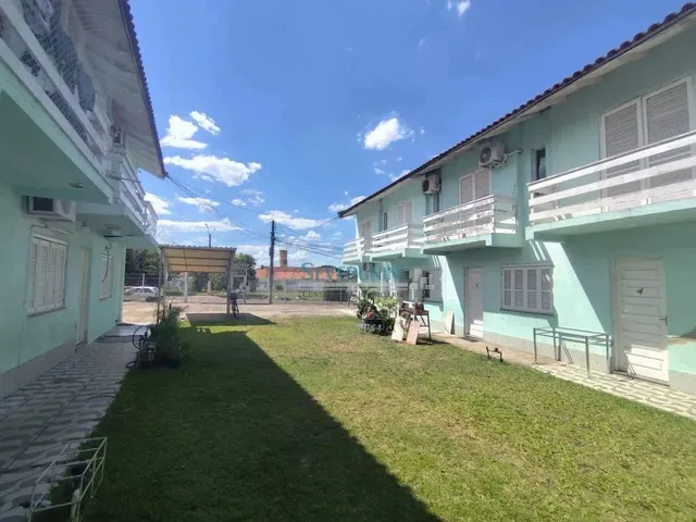 Imagem 2: Sobrado com 2 Dormitórios À Venda, 62 M² por R$ 190.000,00 - Vila Princesa Izabel