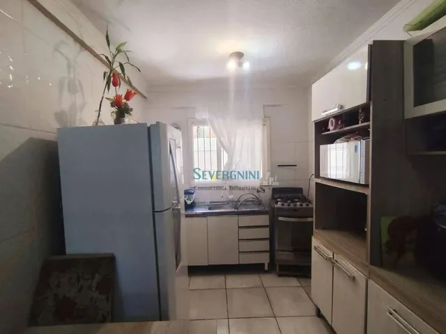 Imagem 10: Sobrado com 2 Dormitórios À Venda, 62 M² por R$ 190.000,00 - Vila Princesa Izabel