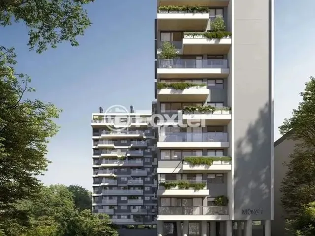 Imagem 1: Apartamento À Venda Rua Guilherme Morsch, Centro - Canoas