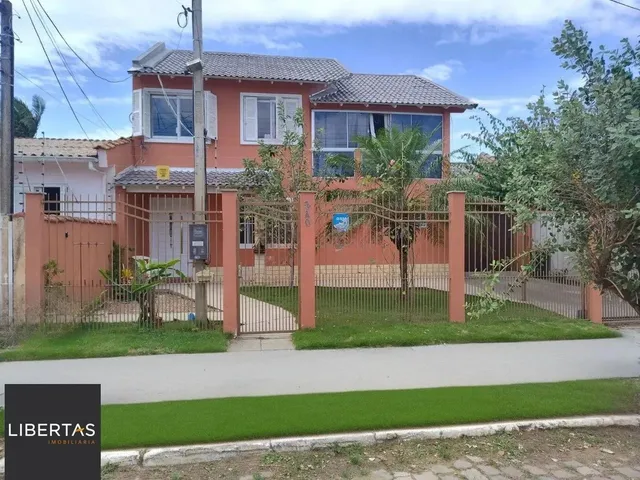 Imagem: Casa com 3 Dormitorios, 1 Suíte e com 1