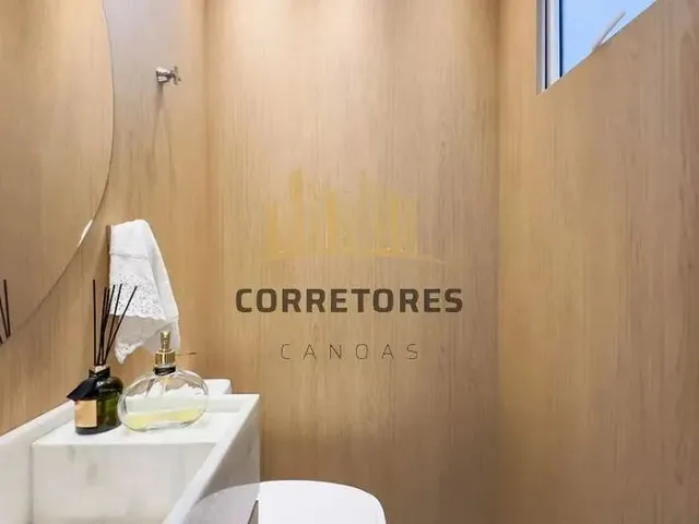 Imagem 15: Sobrado 3 Quartos À Venda, Mont Serrat