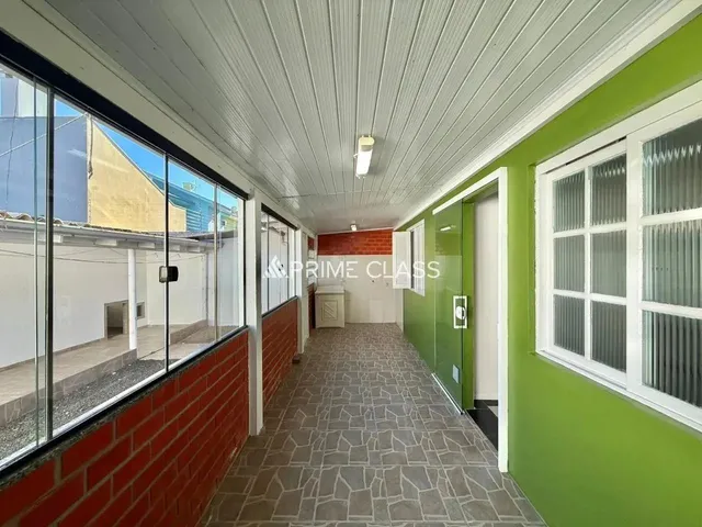 Imagem 7: Casa em Moinhos de Vento com 93 M² , 2 Quarto(S) , 2 Vaga(S)