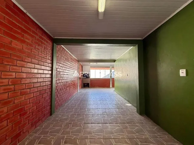 Imagem 2: Casa em Moinhos de Vento com 93 M² , 2 Quarto(S) , 2 Vaga(S)