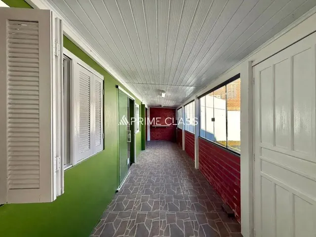 Imagem 10: Casa em Moinhos de Vento com 93 M² , 2 Quarto(S) , 2 Vaga(S)