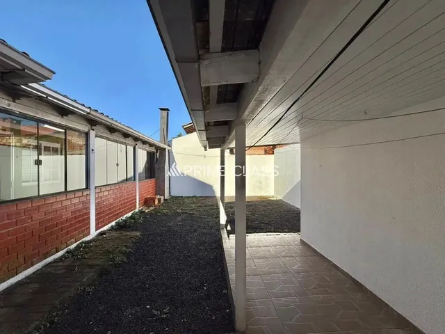 Imagem 3: Casa em Moinhos de Vento com 93 M² , 2 Quarto(S) , 2 Vaga(S)