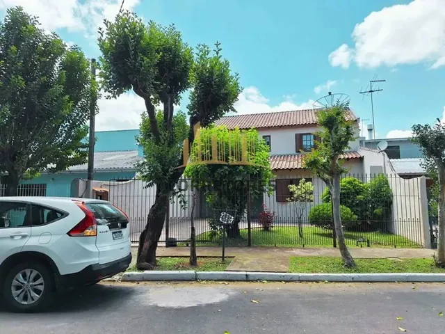 Imagem: Sobrado 3 Quartos À Venda no Guajuviras