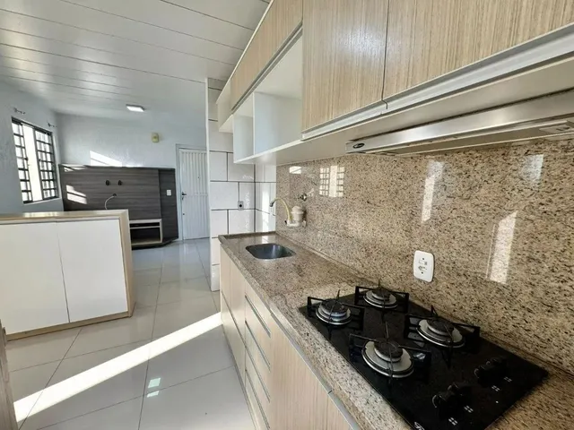 Imagem: Apartamento Semi Mobiliado Canudos Nh