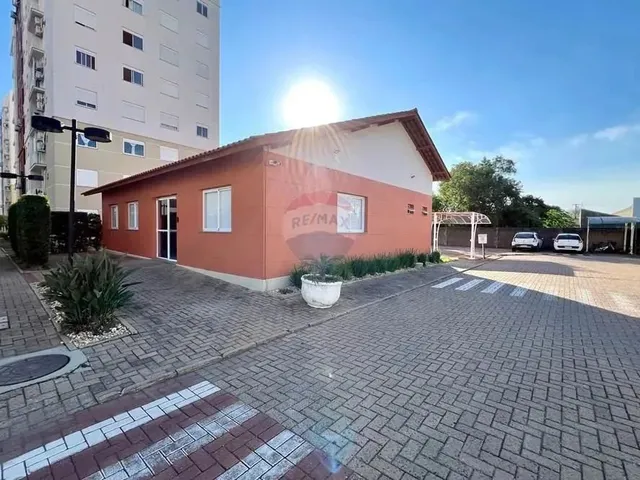 Imagem 14: Apartamento Mobiliado em Canoas: Conforto e Segurança