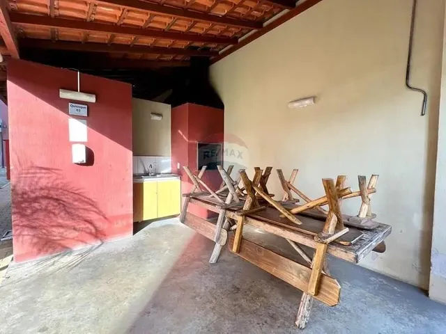 Imagem 13: Apartamento Mobiliado em Canoas: Conforto e Segurança