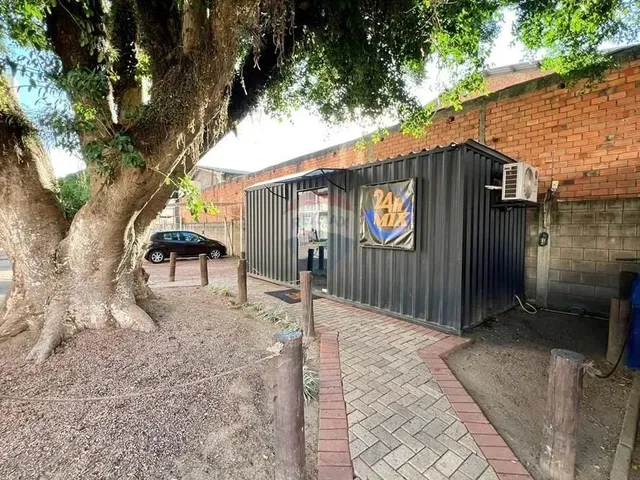 Imagem 10: Apartamento Mobiliado em Canoas: Conforto e Segurança