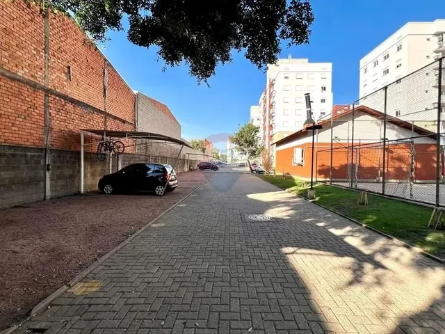 Imagem 11: Apartamento Mobiliado em Canoas: Conforto e Segurança