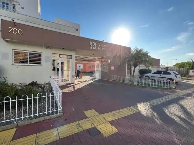 Imagem 7: Apartamento Mobiliado em Canoas: Conforto e Segurança