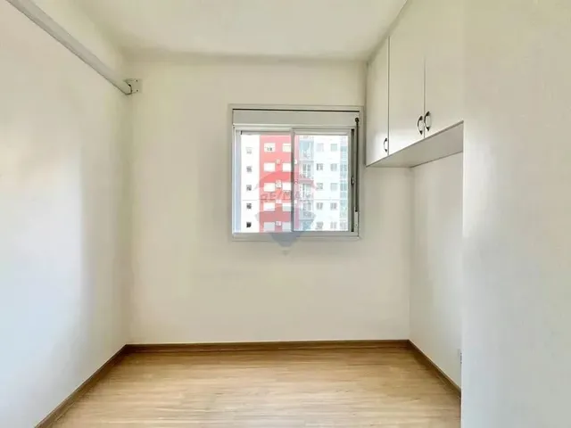 Imagem 8: Apartamento Mobiliado em Canoas: Conforto e Segurança