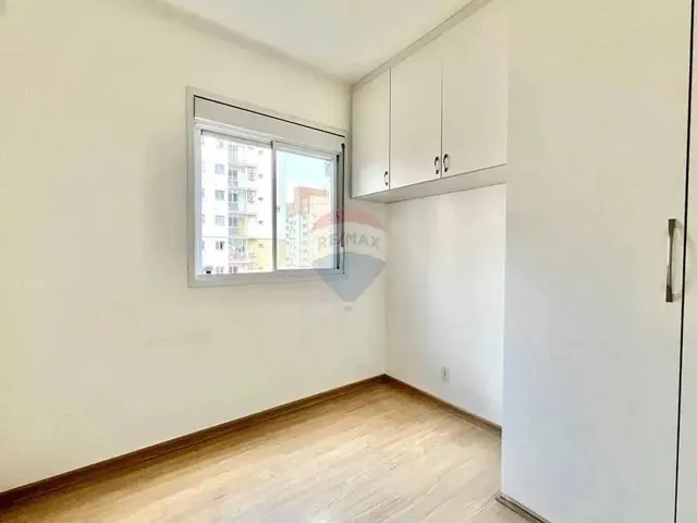 Imagem 9: Apartamento Mobiliado em Canoas: Conforto e Segurança