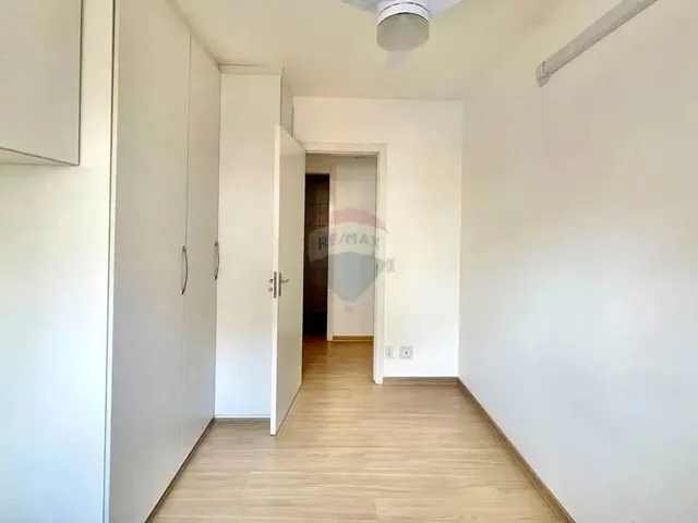 Imagem 15: Apartamento Mobiliado em Canoas: Conforto e Segurança