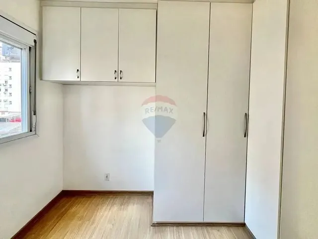 Imagem 2: Apartamento Mobiliado em Canoas: Conforto e Segurança
