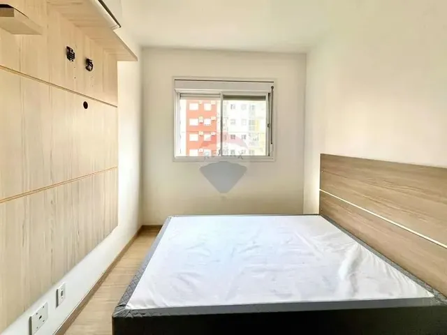 Imagem 4: Apartamento Mobiliado em Canoas: Conforto e Segurança