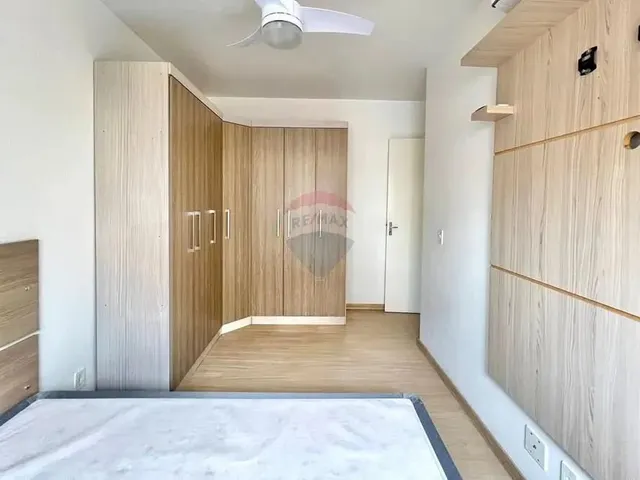 Imagem 12: Apartamento Mobiliado em Canoas: Conforto e Segurança