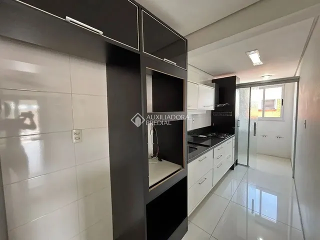Imagem: Apartamento À Venda no Centro de São Leopoldo