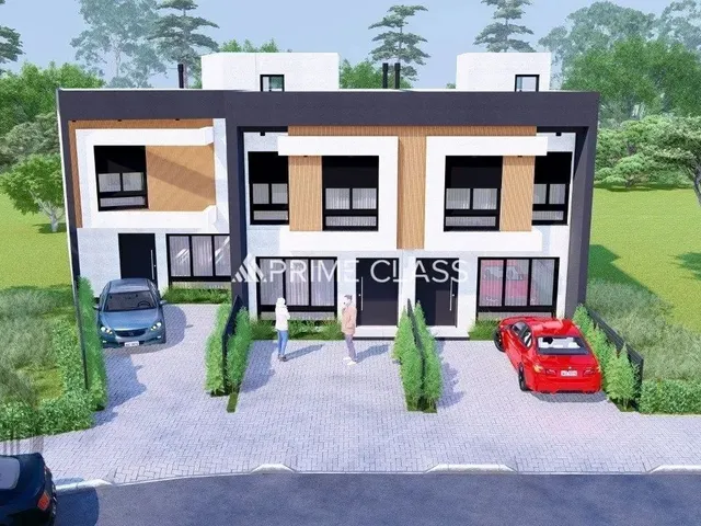 Imagem 14: Sobrado 03 Quartos no Bairro Igara