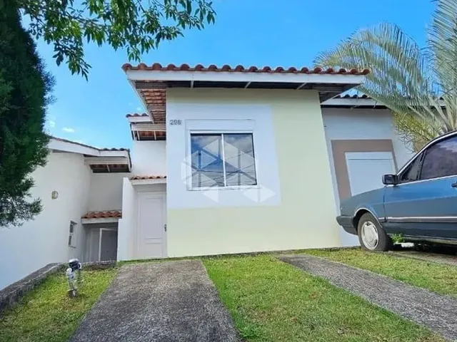 Imagem: Casa 02 Dormitórios- Terra Nova Alvorada