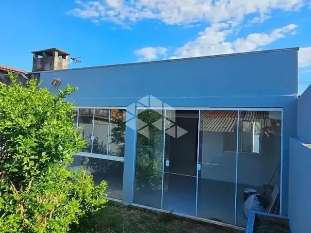 Imagem 11: Casa 02 Dormitórios- Terra Nova Alvorada Rs