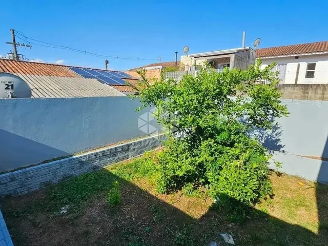Imagem 12: Casa 02 Dormitórios- Terra Nova Alvorada Rs