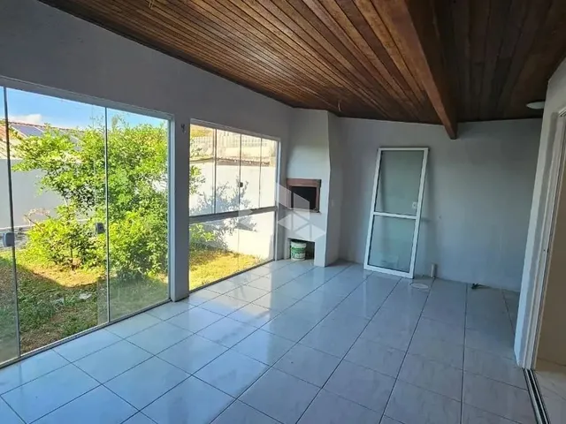 Imagem 16: Casa 02 Dormitórios- Terra Nova Alvorada Rs