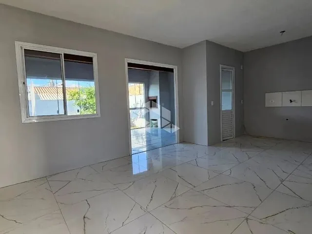 Imagem 2: Casa 02 Dormitórios- Terra Nova Alvorada Rs