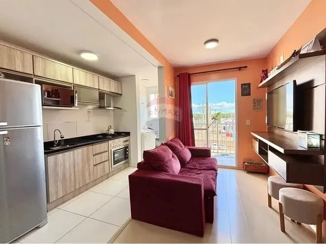 Imagem: Apartamento À Venda, 52,46M2, Condomínio