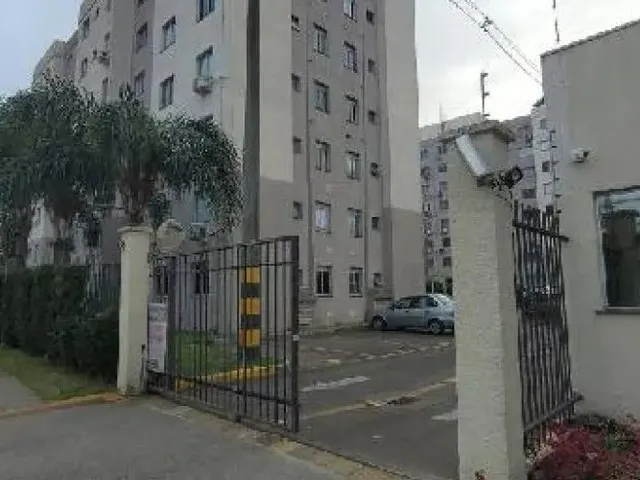 Imagem 1: Apartamento À Venda em Box 29 Mato Grande, Canoas