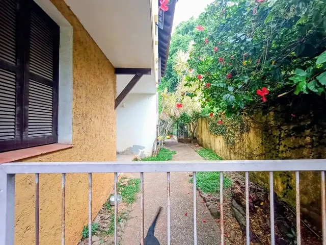 Imagem 14: Sobrado 4 Dormitórios, Lareira, Suite e Closet , Piscina e 2 Vagas no Centro de Esteio