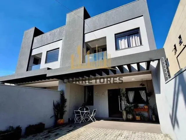 Imagem: Sobrado 3 Quartos À Venda na Igara, Canoas
