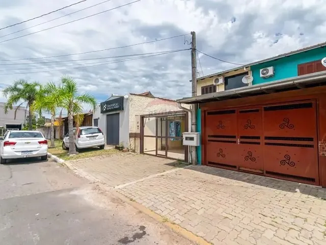 Imagem: Sobrado a Venda, Bairro Passo das Pedras