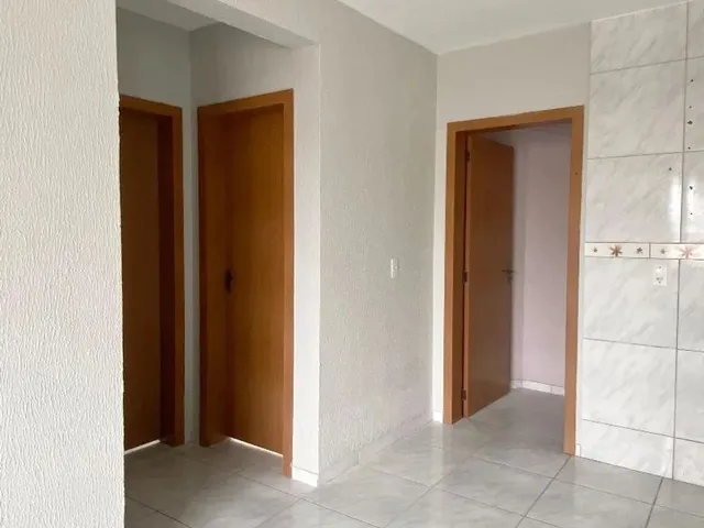 Imagem: Apto Dois Dormitorio