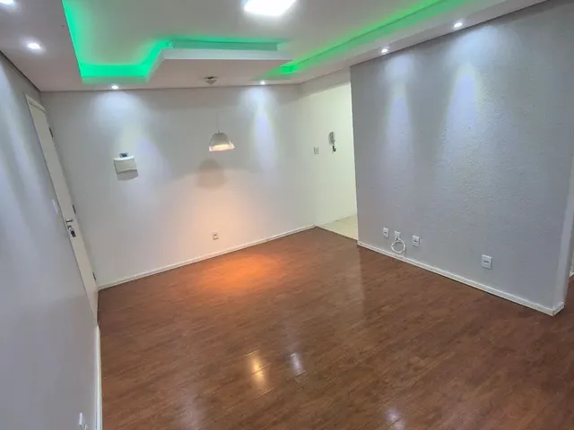 Imagem 1: Apartamento 2 Dorm Esteio