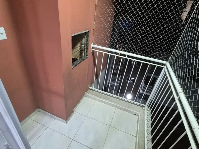Imagem 4: Apartamento 2 Dorm Esteio