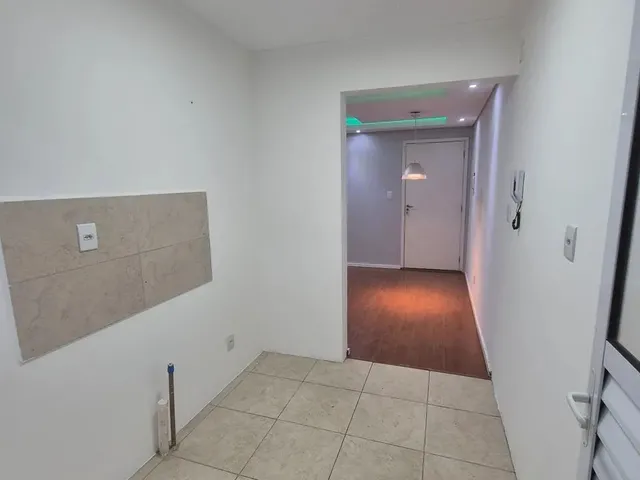 Imagem 5: Apartamento 2 Dorm Esteio